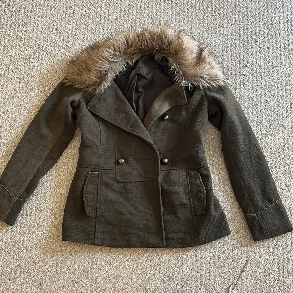 COFFEESHOP | size M jacket